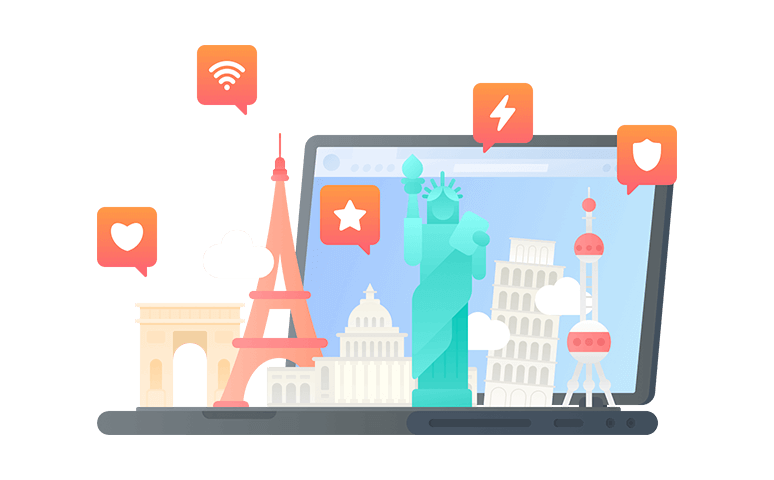 在布隆迪怎么看腾讯视频 - 大陆VPN